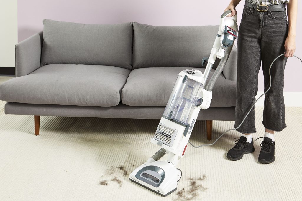 Shark NV356E S2 Navigator Lift-Away Professional Upright Vacuum