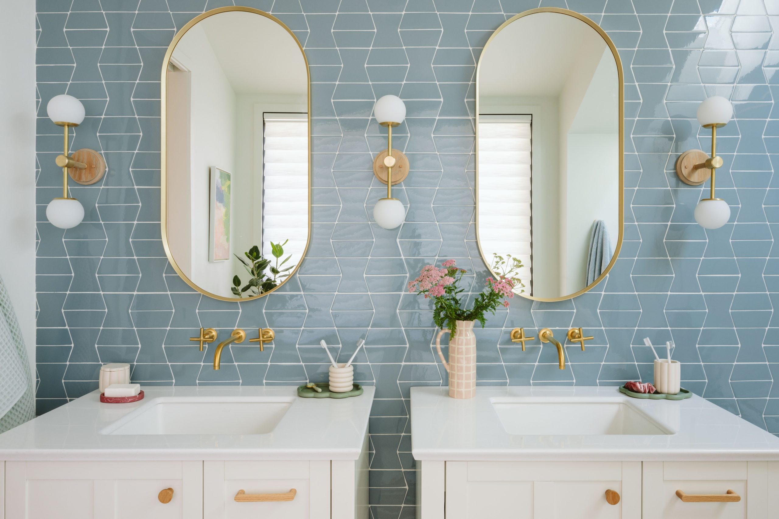 Five Bathroom Essentials That Require More Frequent Replacement Than You’d Expect