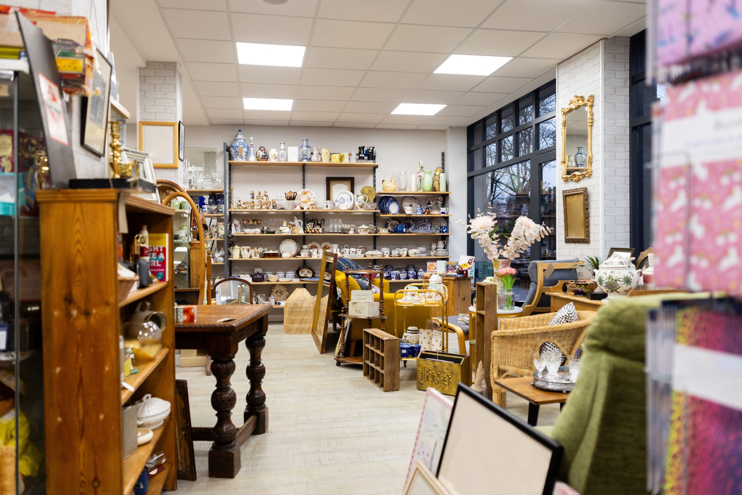 Twelve Items You Should Avoid Giving to Second-Hand Shops