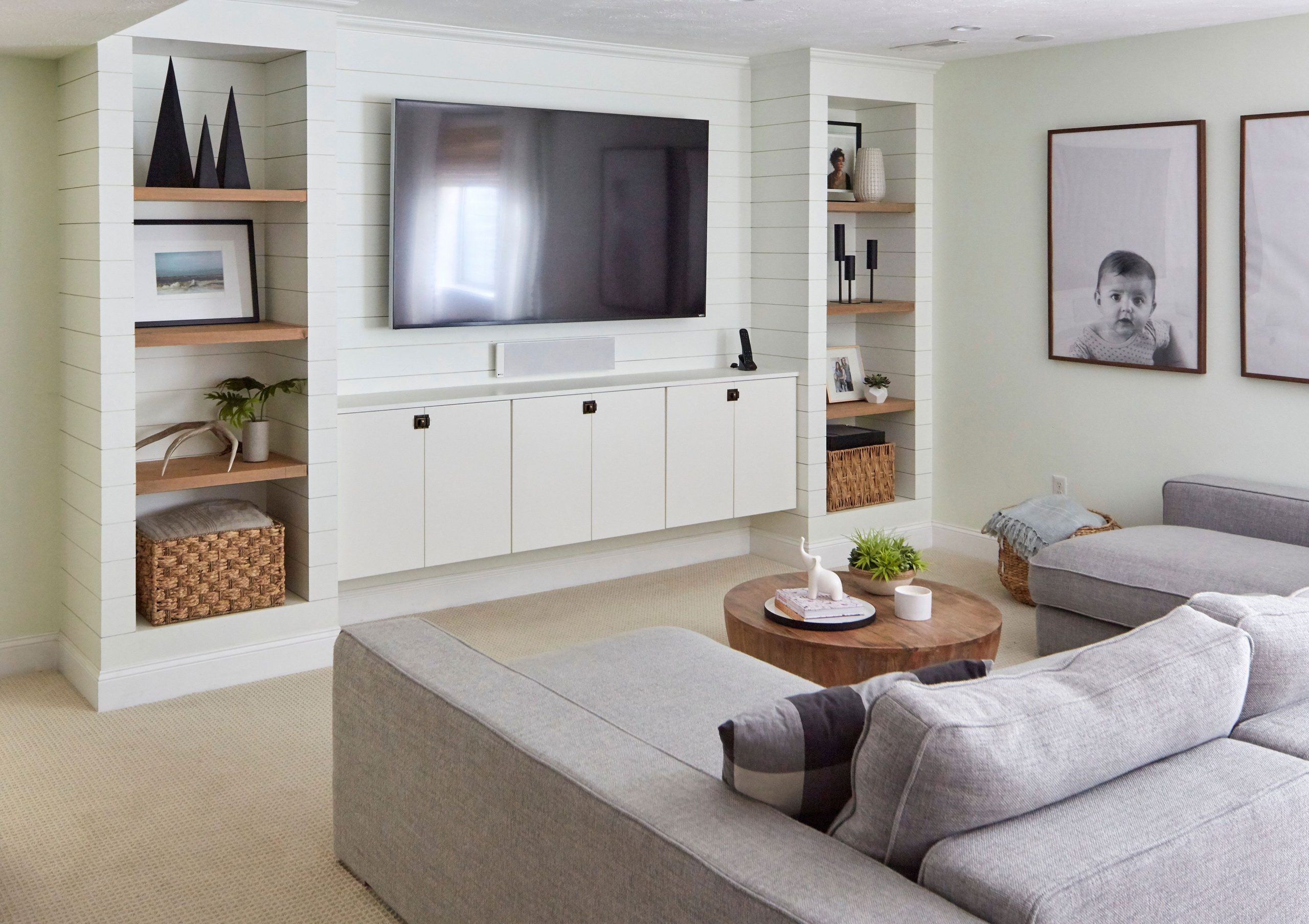 12 Items You Should Get Rid of in Your Basement Without Delay