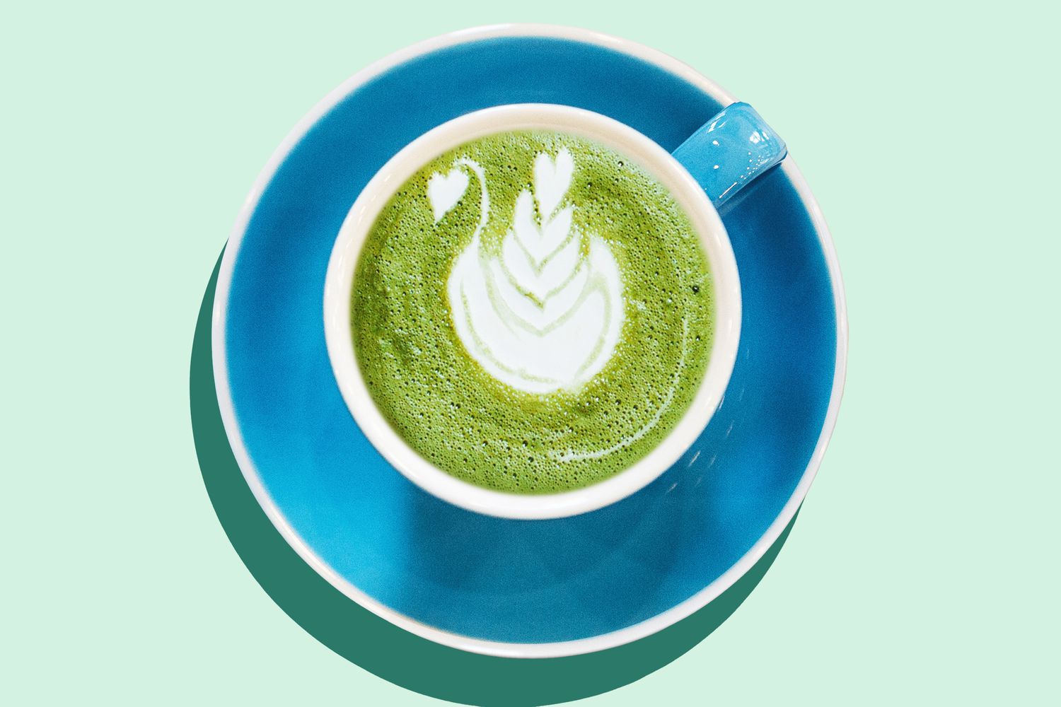 How Much Caffeine Is in Matcha? Here’s What to Know Before Your Next Cup