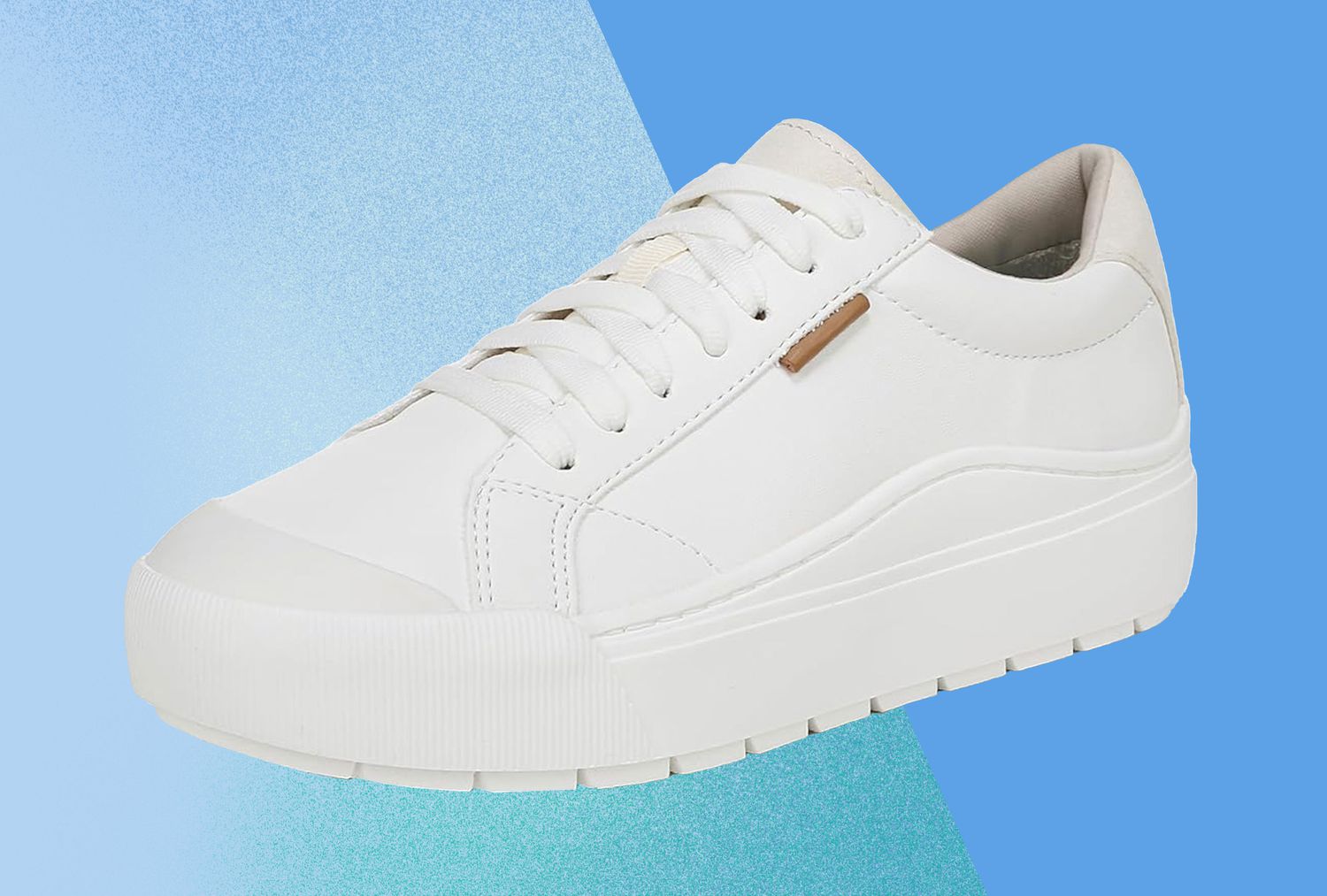 Shoppers With Tendonitis in Their Heel Say These Dr. Scholl’s Sneakers Cause ‘No Pain’—and You Can Grab Them on Sale