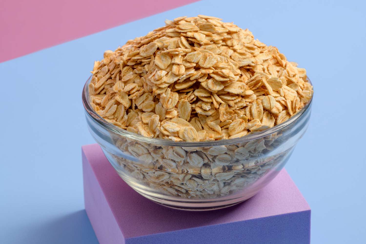 Is There a Difference Between Rolled Outs and Quick Oats? Here’s What Experts Say