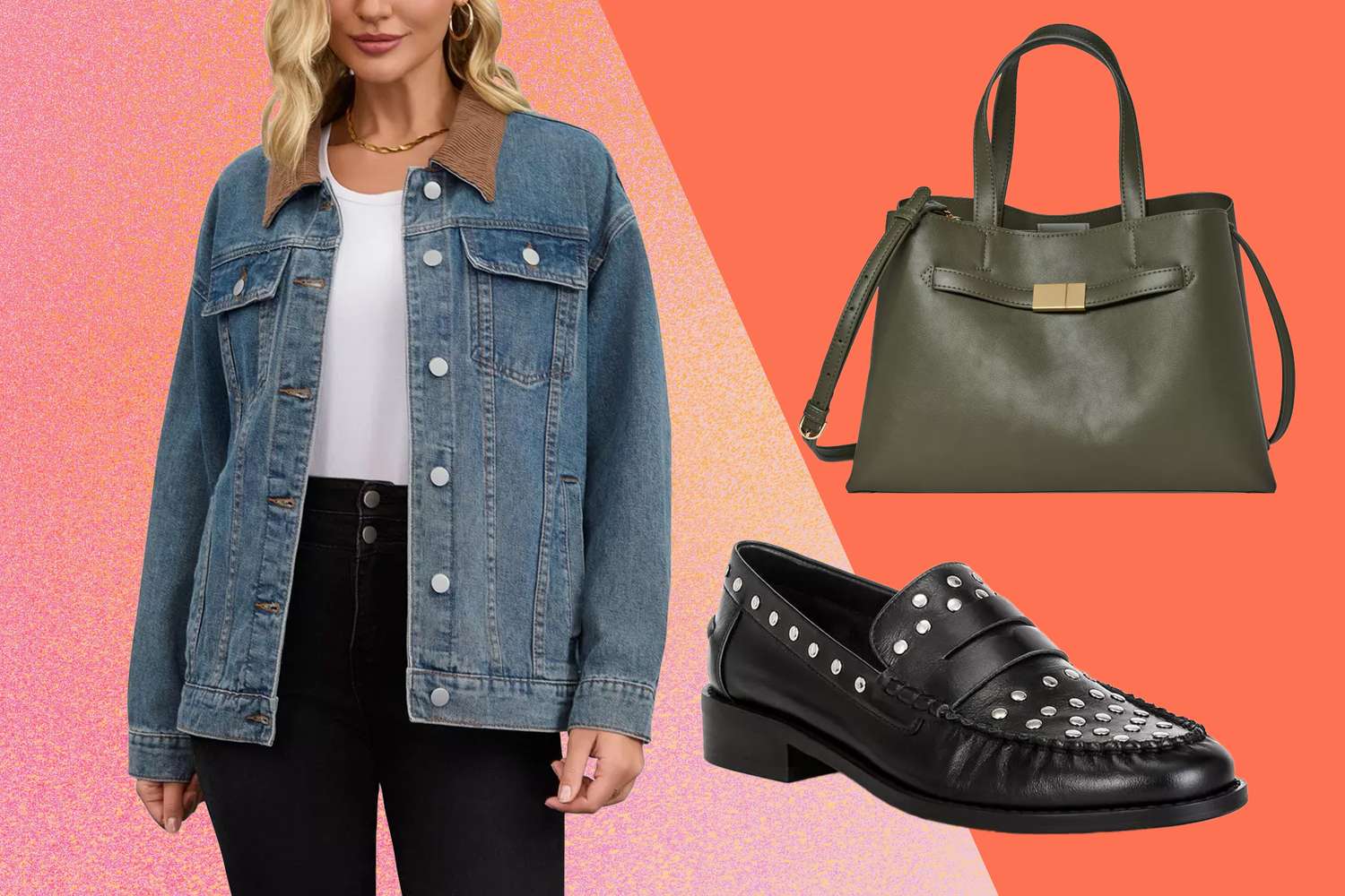 The 30 Best Target Circle Week Fashion Deals—Jackets, Dresses, Comfy Shoes, and More Are Up to 78% Off