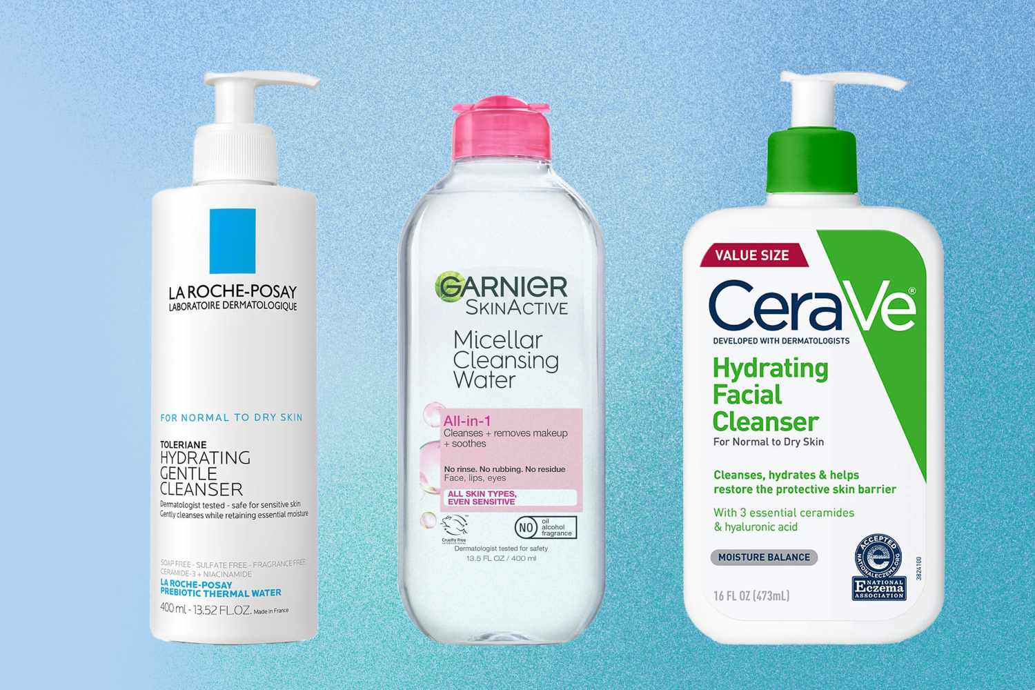 The Skin Care Mistake Patients Always Make, According to a Dermatologist—and the Drugstore Swaps to Use Instead
