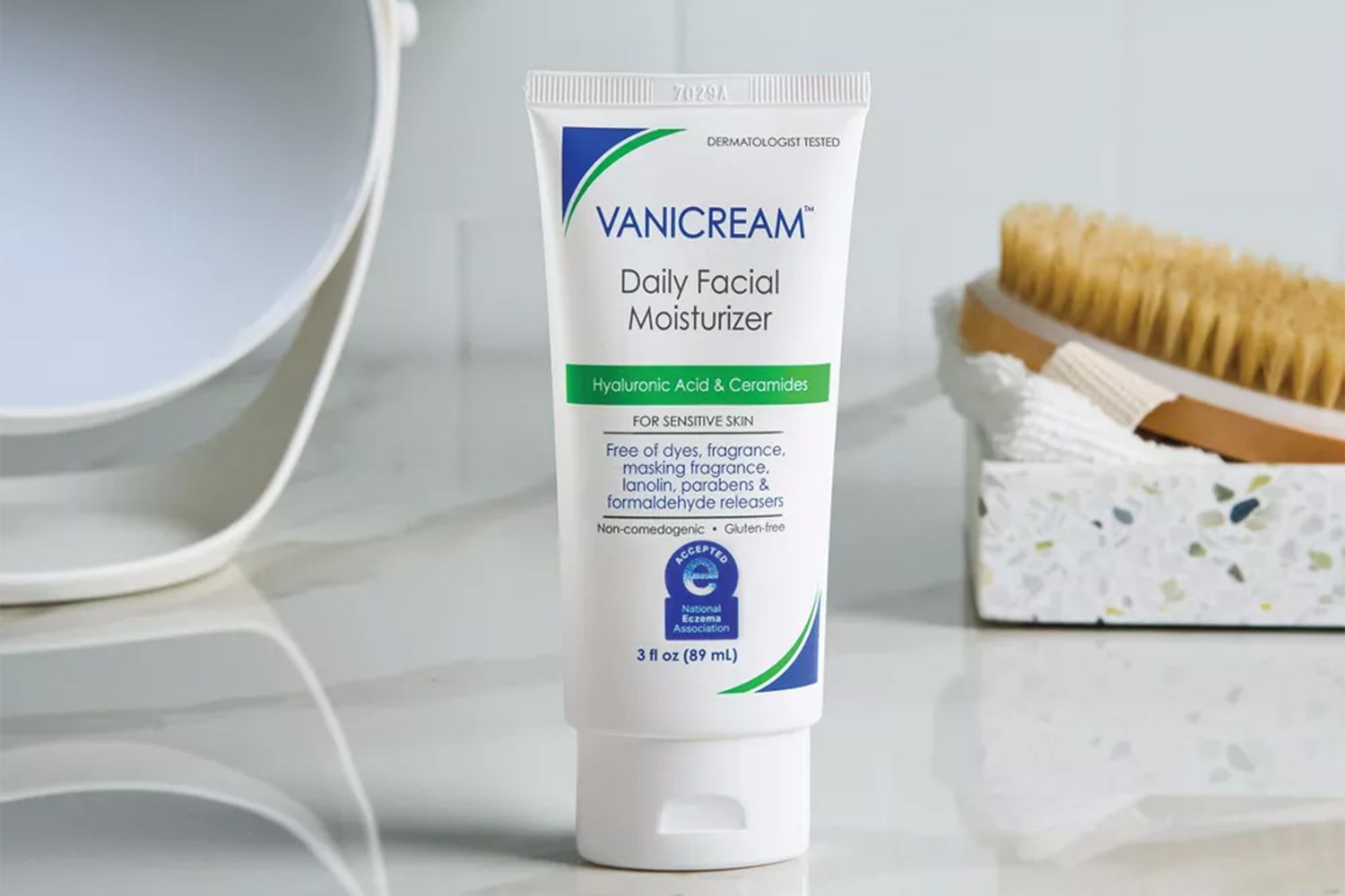 Shoppers Are Ditching $70 Moisturizers (Sorry, Tatcha!) for This $14 Face Cream 90,000 Bought in the Last Month