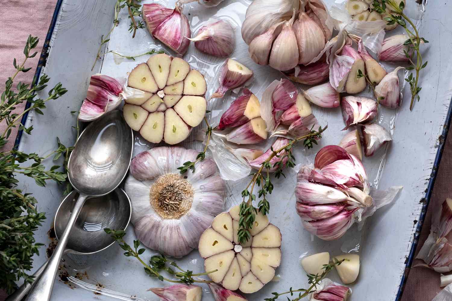 14 Superfoods You Should Always Stock in Your Pantry